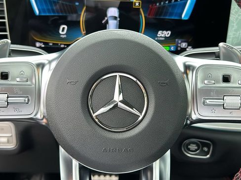 Used 2023 Mercedes-Benz GLE 53 AMG 4MATIC Coupe image 13