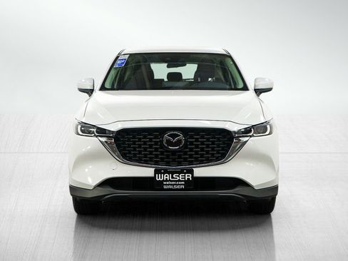 Used 2023 MAZDA CX-5 AWD 2.5 S image 8