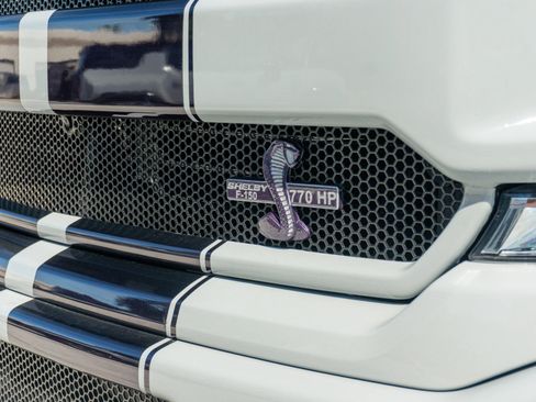 Used 2020 Ford F150 Lariat w/ Equipment Group 502A Luxury image 23