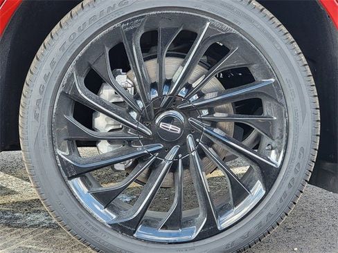 New 2025 Lincoln Aviator Reserve w/ Jet Appearance Package image 17