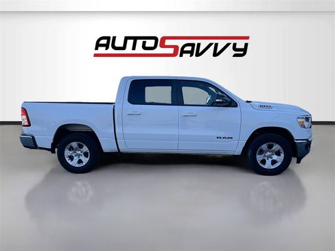 Used 2022 RAM 1500 Big Horn image 8