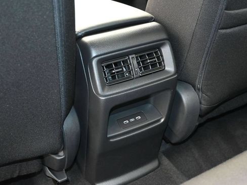 Certified 2026 Honda CR-V EX image 14