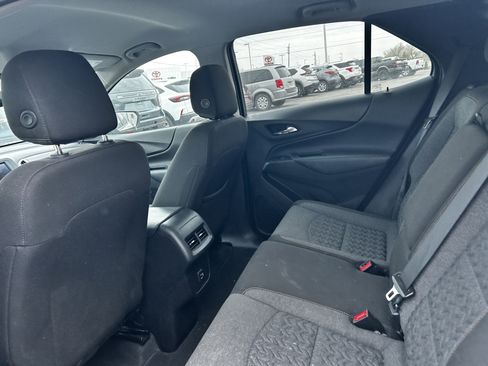 Used 2024 Chevrolet Equinox LT image 11