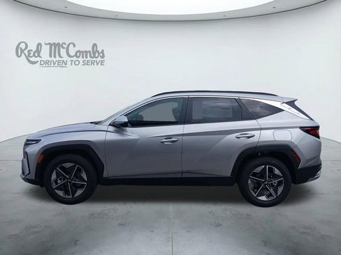 New 2026 Hyundai Tucson SEL FWD image 2