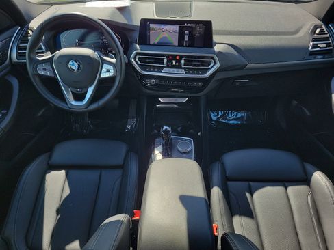 Used 2024 BMW X3 sDrive30i RWD image 14