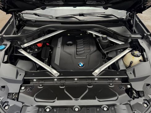 Used 2019 BMW X5 xDrive40i w/ Convenience Package image 32