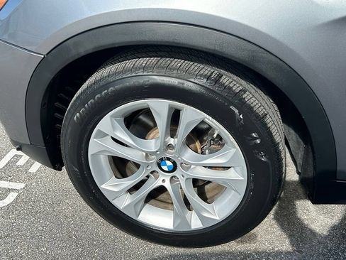 Used 2017 BMW X3 xDrive35i AWD/4WD image 48