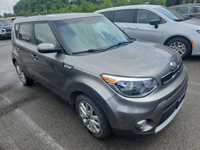 Used 2019 Kia Soul +
