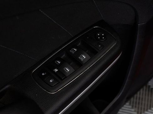 Used 2023 Dodge Charger Scat Pack w/ Technology Group RWD image 16