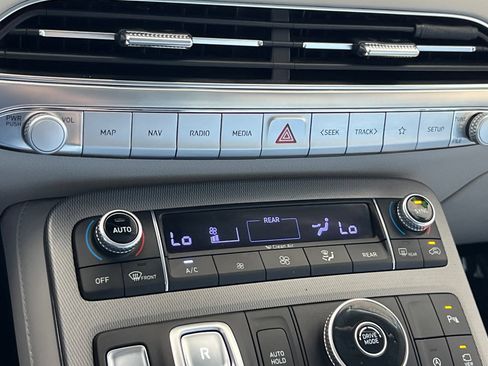 Used 2022 Hyundai Palisade Calligraphy FWD image 26