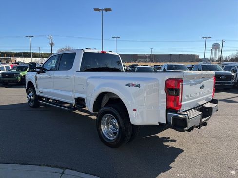 New 2026 Ford F350 XLT w/ XLT Premium Package image 6