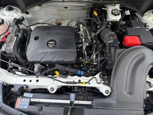 Used 2025 Buick Encore GX Preferred FWD image 29