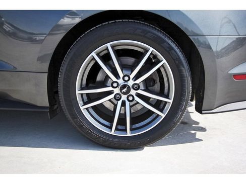 Certified 2017 Ford Mustang Premium image 30