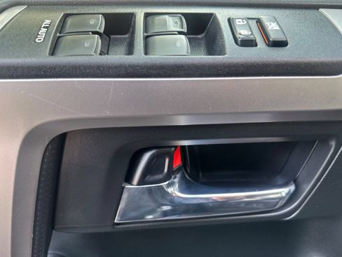 Certified 2020 Toyota 4Runner SR5 RWD image 12