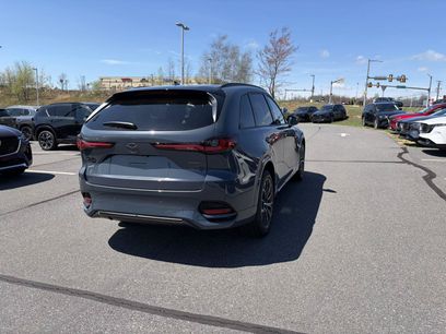 New 2026 MAZDA CX-70 3.3 Turbo S w/ Premium Plus