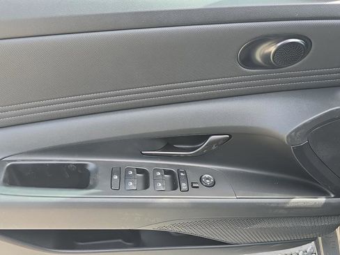 New 2026 Hyundai Elantra Sport FWD image 16