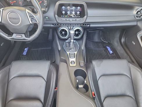 Used 2023 Chevrolet Camaro SS image 26