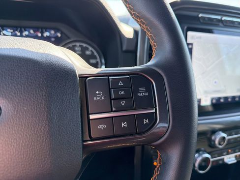Certified 2023 Ford F150 Tremor AWD/4WD image 26