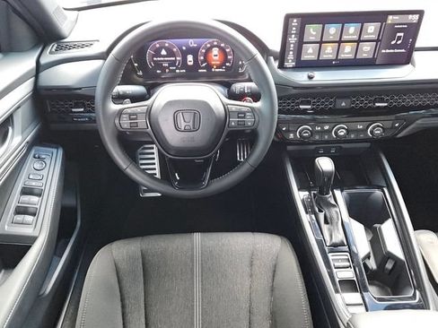 Used 2026 Honda Accord Sport image 12