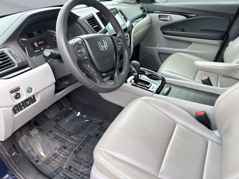 Certified 2019 Honda Ridgeline RTL-E image 22