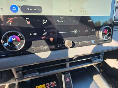 New 2026 Toyota bZ image 26