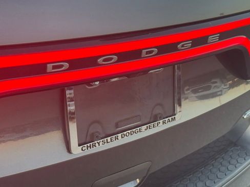 Certified 2020 Dodge Durango GT image 36