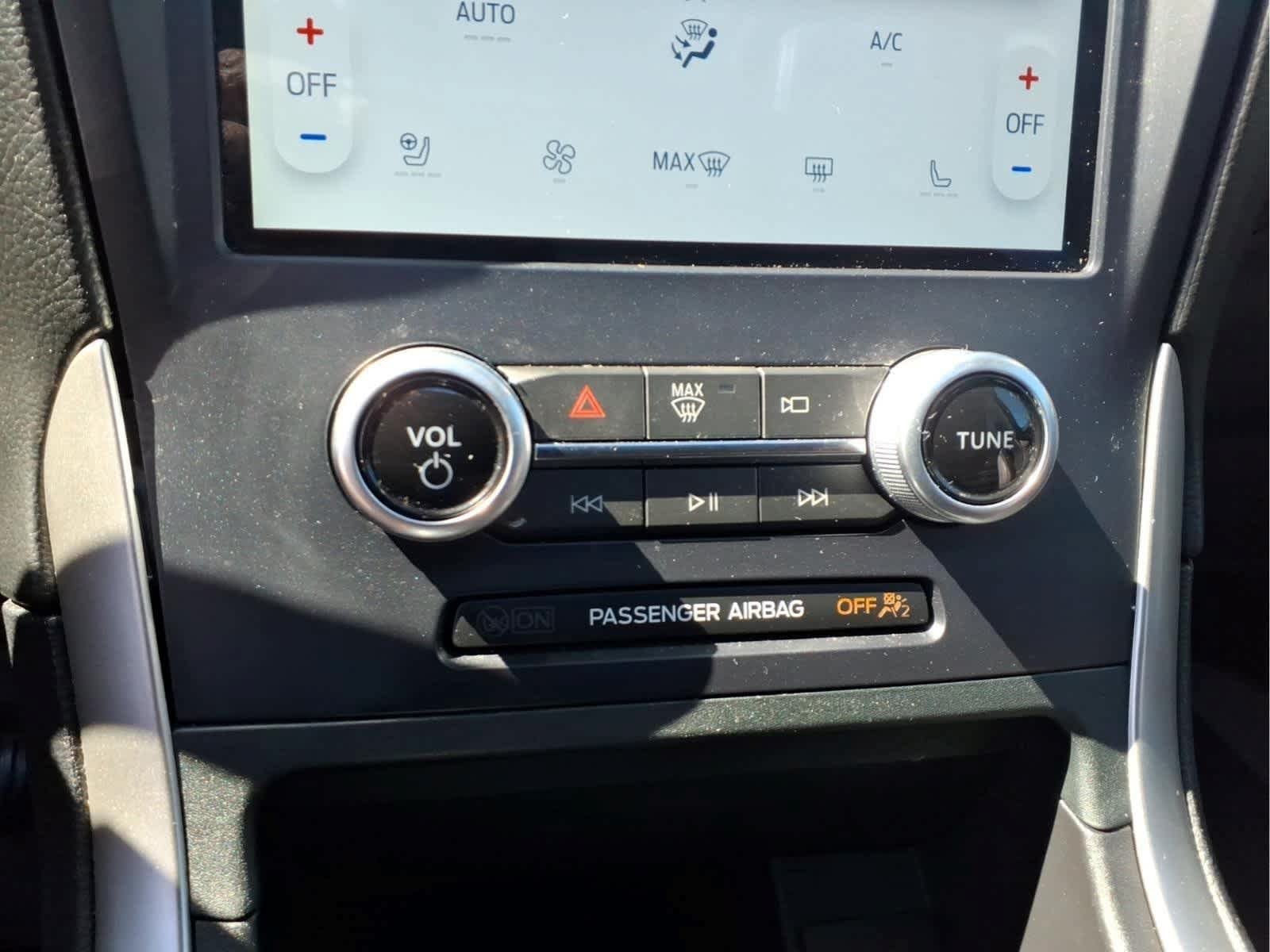 Used 2023 Ford Edge SEL w/ Convenience Package AWD/4WD image 25