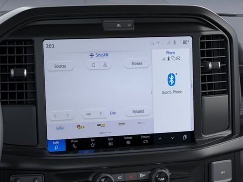 New 2026 Ford F150 STX AWD/4WD image 14