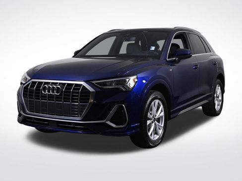 Used 2025 Audi Q3 2.0T Premium w/ Convenience Package AWD/4WD image 1