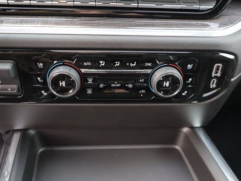 New 2026 Chevrolet Silverado 2500 LTZ w/ LTZ Plus Package image 8