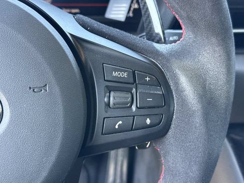 Used 2021 Toyota Supra A91 Edition w/ Driver Assist Package RWD image 19