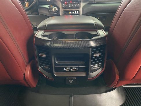 Used 2019 RAM 1500 Rebel w/ Rebel Level 2 Equipment Group AWD/4WD image 12
