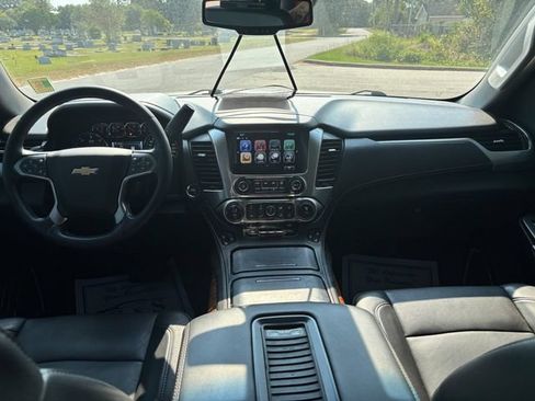 Used 2019 Chevrolet Tahoe Premier RWD image 15