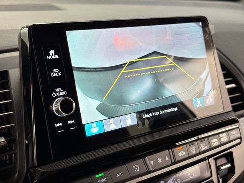 New 2026 Honda Odyssey EX-L image 23