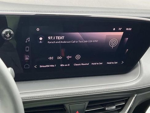 New 2026 Buick Encore GX Preferred w/ Comfort Package image 19