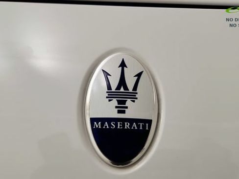 Used 2023 Maserati Grecale GT AWD/4WD image 30