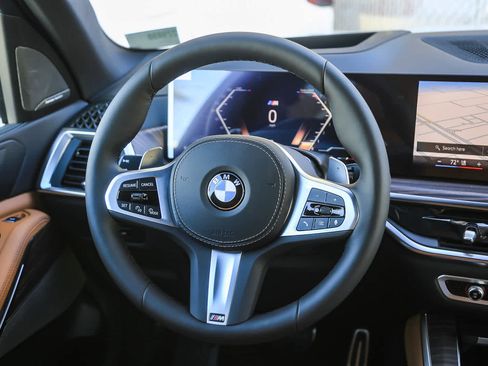 New 2026 BMW X5 sDrive40i w/ M Sport Package image 12
