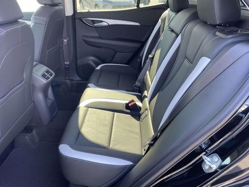 New 2026 Buick Envision Sport Touring image 8