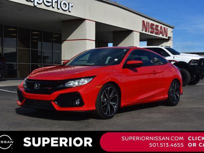 Used 2017 Honda Civic Si
