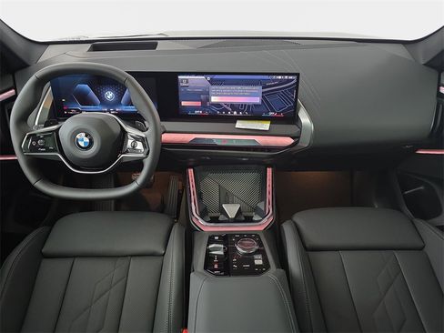 New 2026 BMW X3 xDrive30 w/ Premium Package image 9