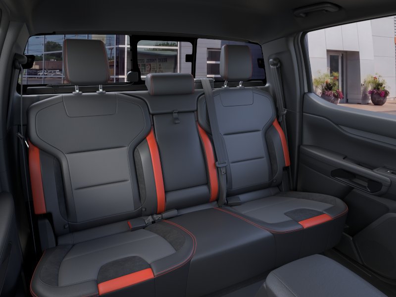 New 2026 Ford Ranger Raptor AWD/4WD image 36