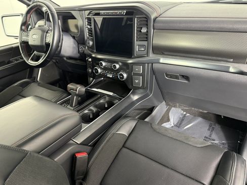 Used 2024 Ford F150 Raptor AWD/4WD image 11