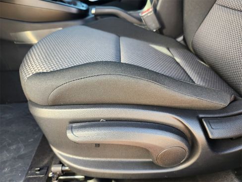 New 2025 Kia Soul LX image 17
