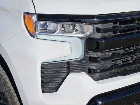 New 2026 Chevrolet Silverado 1500 LT Trail Boss w/ Convenience Package II image 10