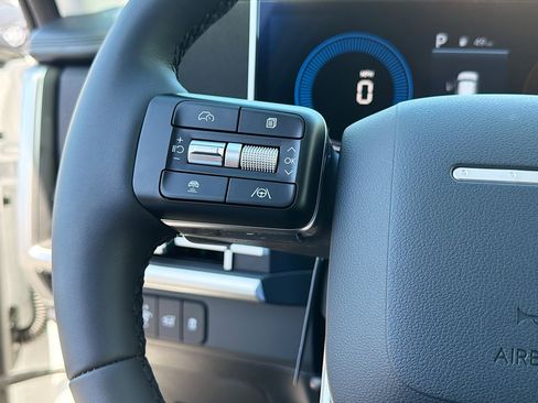 New 2026 Hyundai Santa Fe SE FWD image 34