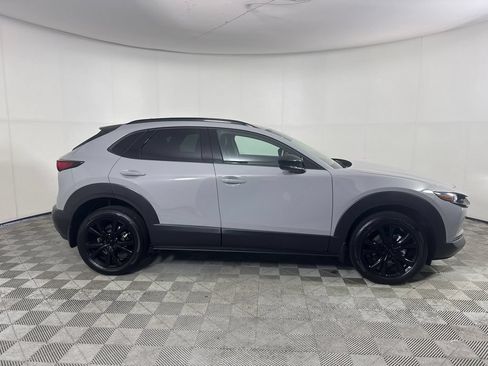 Certified 2026 MAZDA CX-30 2.5 Turbo w/ Premium Plus Pkg AWD/4WD image 5