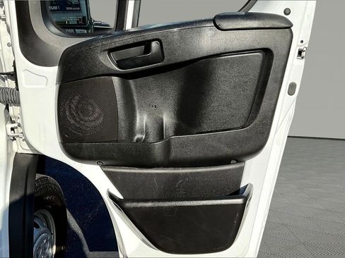 Used 2023 RAM ProMaster 3500 w/ Driver Convenience Group image 24