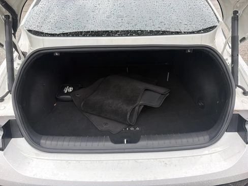 Used 2023 Hyundai Ioniq 6 SEL RWD image 17