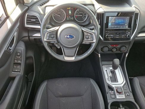 Used 2023 Subaru Forester Premium image 11