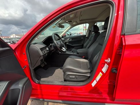 Used 2024 Honda Civic EX-L image 13